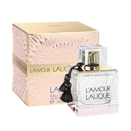 Дамски парфюм LALIQUE L'Amour Lalique